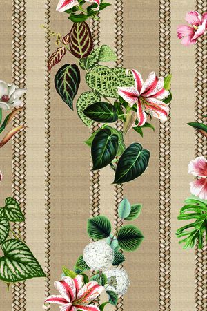 女装印花华亿平台图片