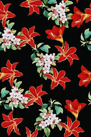 数码华亿平台印花华亿平台图片