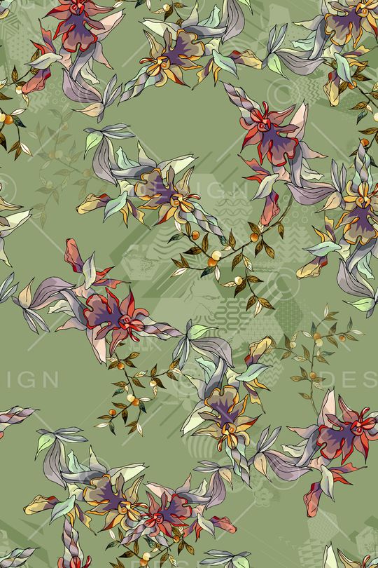 数码华亿平台印花华亿平台图片