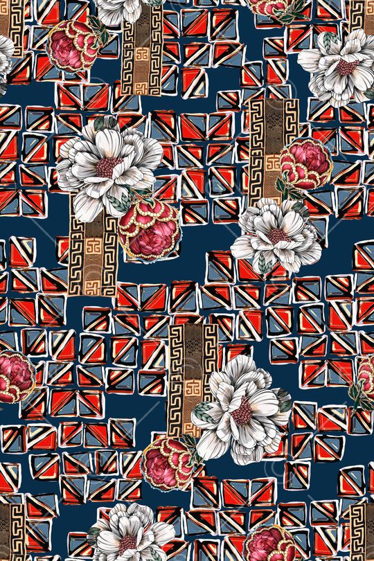 数码华亿平台印花华亿平台图片