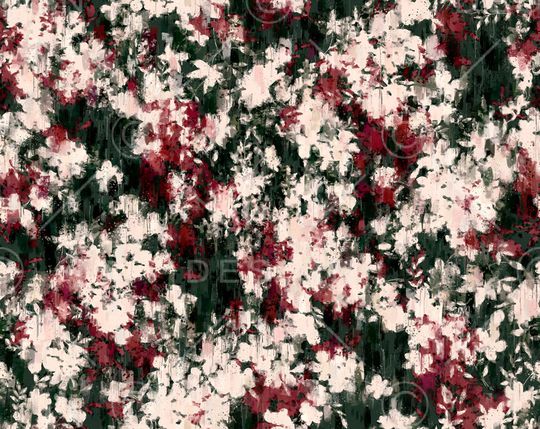 油画华亿平台印花华亿平台图片