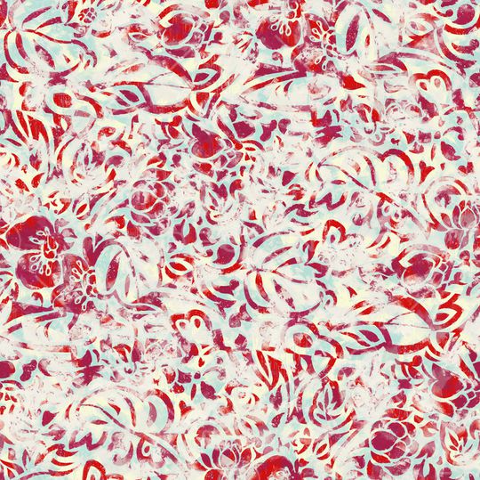 油画华亿平台印花华亿平台图片