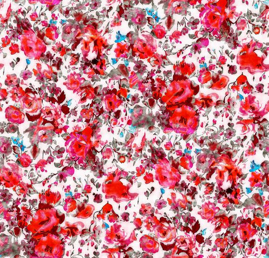 水彩印花华亿平台图片