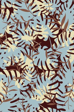 复古印花华亿平台图片