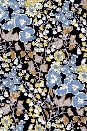 女装印花华亿平台图片