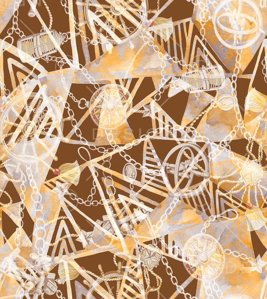 女装印花华亿平台图片