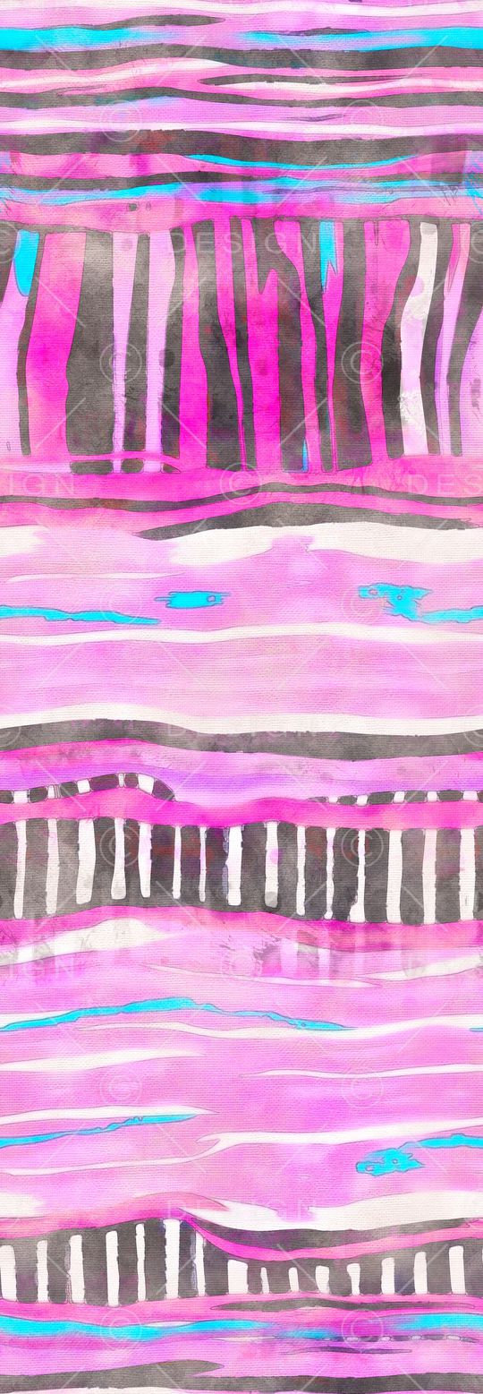 水彩印花华亿平台图片