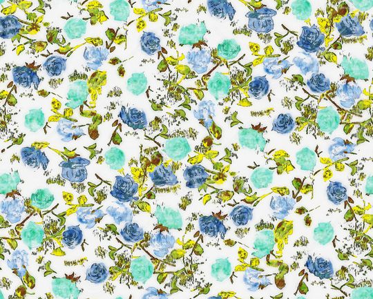 水彩印花华亿平台图片