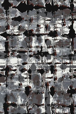 笔触印花华亿平台图片