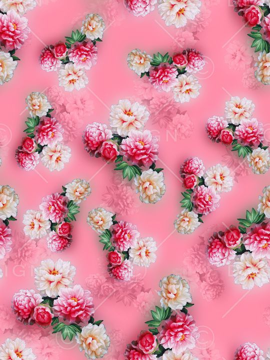 旗袍印花华亿平台图片