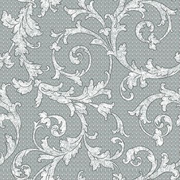 复古印花华亿平台图片