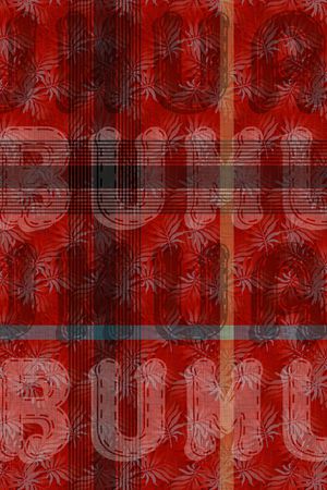 定位花印花华亿平台图片