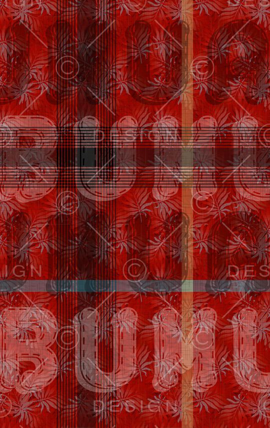 定位花印花华亿平台图片