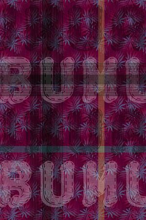 定位花印花华亿平台图片