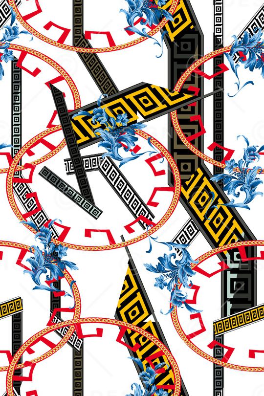 绘画印花华亿平台图片