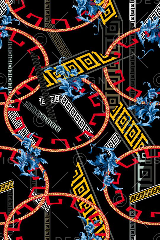 绘画印花华亿平台图片