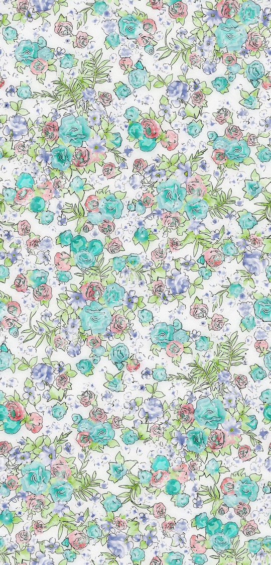 水彩印花华亿平台图片