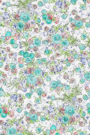 水彩印花华亿平台图片