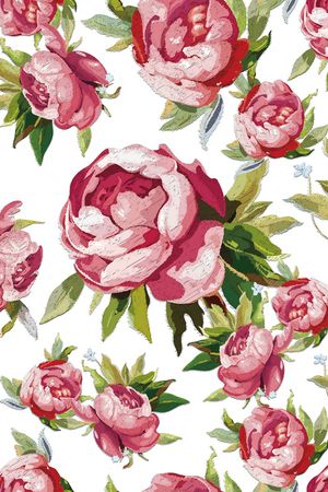 数码华亿平台印花华亿平台图片