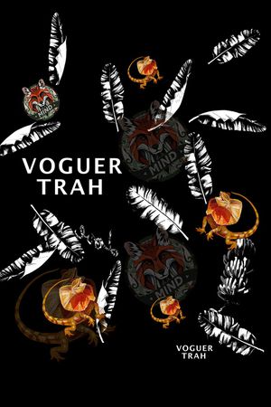 动物印花华亿平台图片