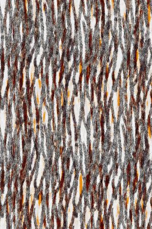 笔触印花华亿平台图片