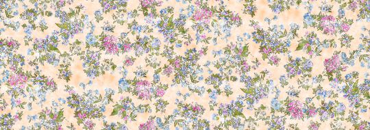 水彩印花华亿平台图片