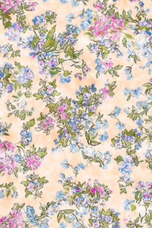 水彩印花华亿平台图片