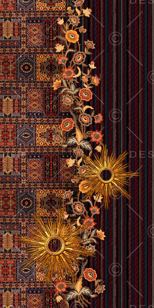 金属印花华亿平台图片