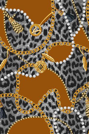 老虎印花华亿平台图片