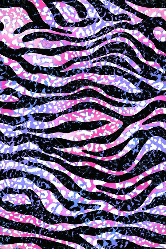 动物印花华亿平台图片