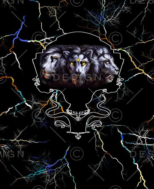 复古印花华亿平台图片