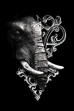 复古印花华亿平台图片