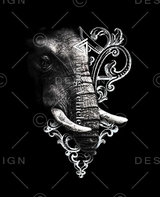 复古印花华亿平台图片