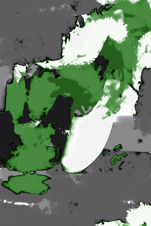 男装印花华亿平台图片