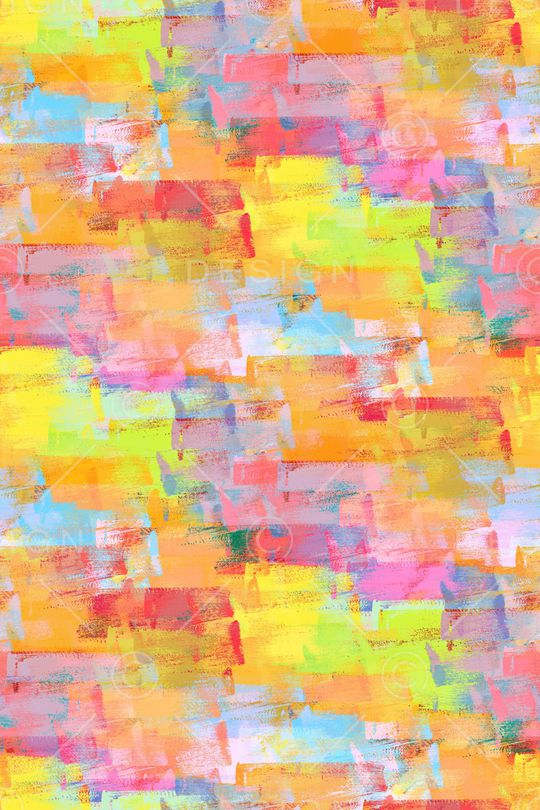 笔触印花华亿平台图片