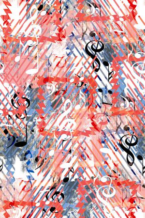 笔触印花华亿平台图片