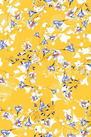 女装印花华亿平台图片