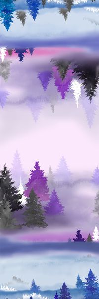 树林印花华亿平台图片