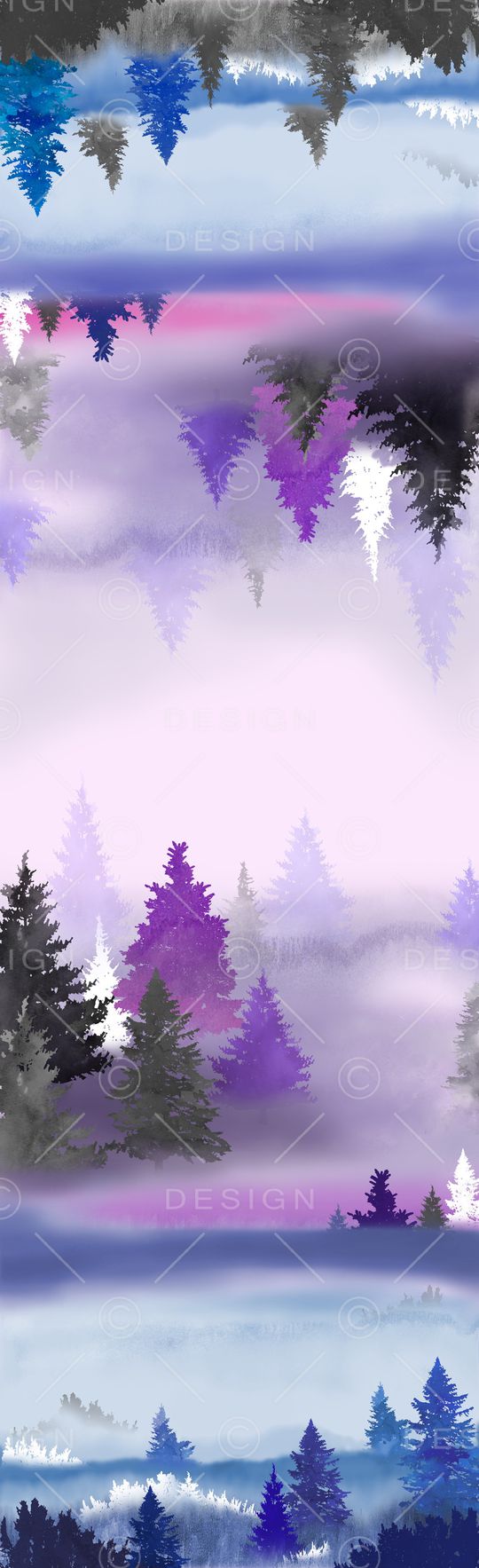 树林印花华亿平台图片