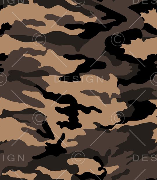 迷彩印花华亿平台图片