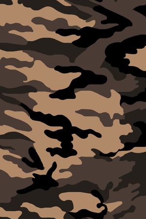 迷彩印花华亿平台图片