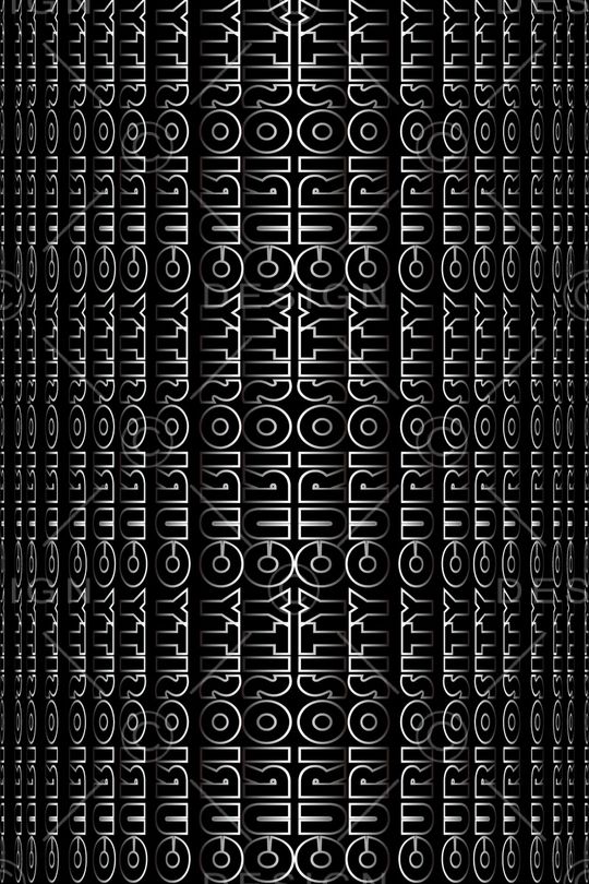 黑底花卉印花华亿平台图片