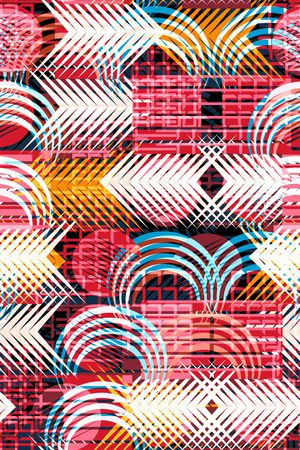 嘻哈印花华亿平台图片