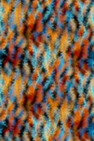 纹理印花华亿平台图片