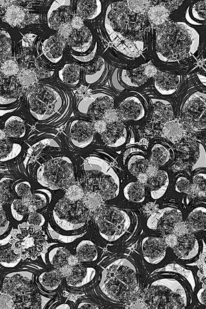 珠宝宝石印花华亿平台图片