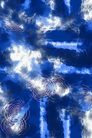 迷彩印花华亿平台图片