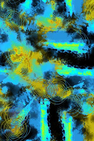 迷彩印花华亿平台图片