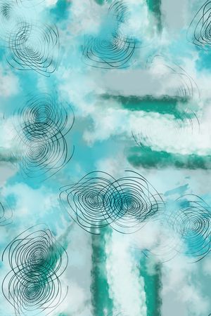 迷彩印花华亿平台图片