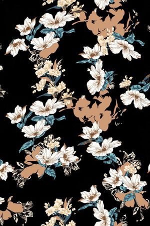 女装印花华亿平台图片