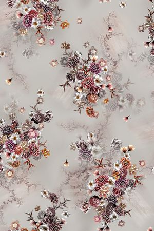 底纹印花华亿平台图片